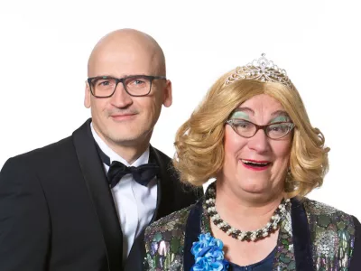 Emmi & Willnowsky